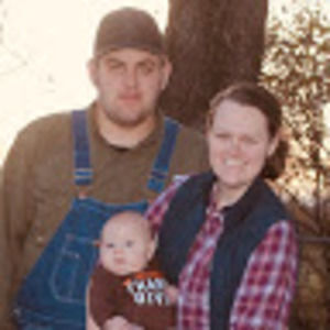 Meet your Posher, Shea